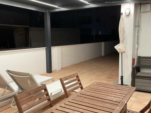 Slow Sevilla Suite - Two-bedroom Apartment With Private Pool