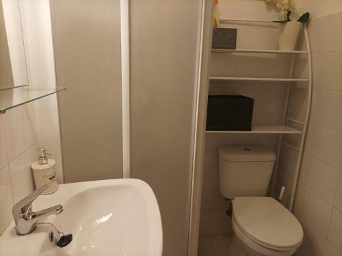 Encantador Apartamento En El Centro