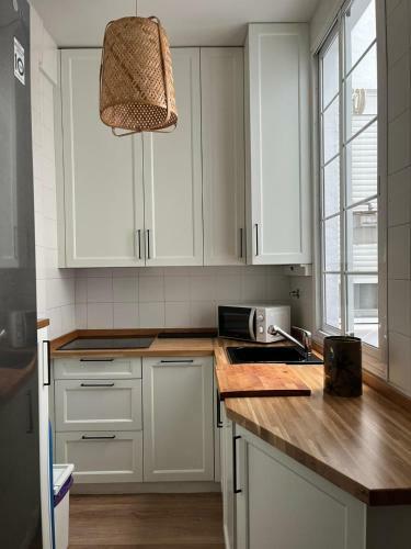 Apartamento La Casita de San Andr�s
