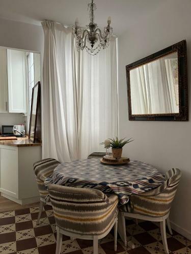 Apartamento La Casita de San Andr�s