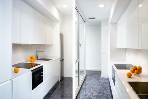 Apartamento Casas De Adriano