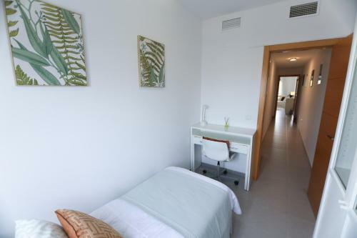 Rentalsevilla Apartamento Luminoso 2 Dormitorios