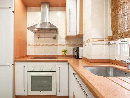 Apartamento Reformado En Sevilla Barrio Macarena