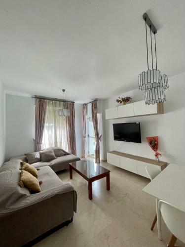 Magn�fico Apartamento En Sevilla
