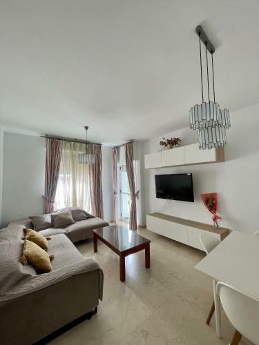 Magn�fico Apartamento En Sevilla
