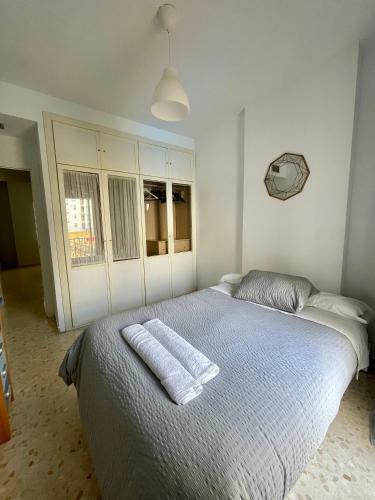Magn�fico Apartamento En Sevilla