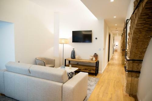 Nqn Aparts & Suites Sevilla