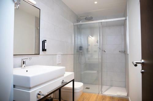 Nqn Aparts & Suites Sevilla