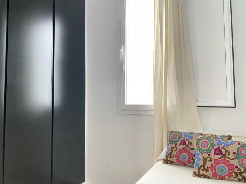 Apartamento Hispalis Plaza de Santa Cruz