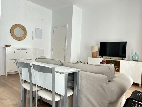 Apartamento Hispalis Plaza de Santa Cruz