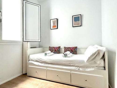 Apartamento Hispalis Plaza de Santa Cruz