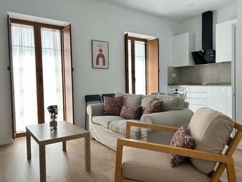 Apartamento Hispalis Plaza de Santa Cruz