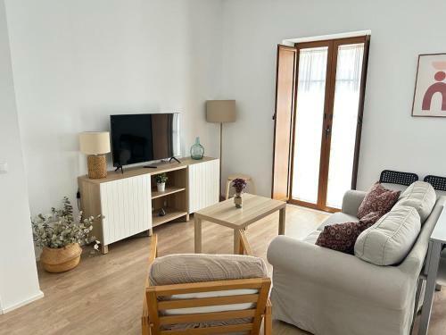 Apartamento Hispalis Plaza de Santa Cruz