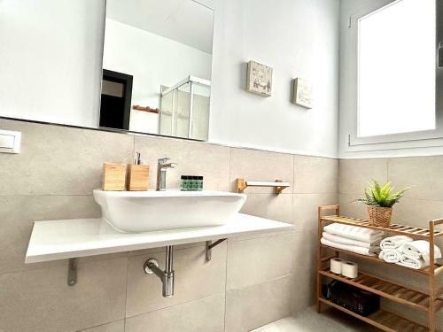 Apartamento Hispalis Plaza de Santa Cruz