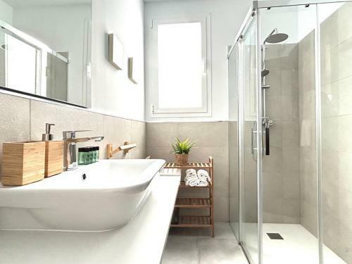 Apartamento Hispalis Plaza de Santa Cruz