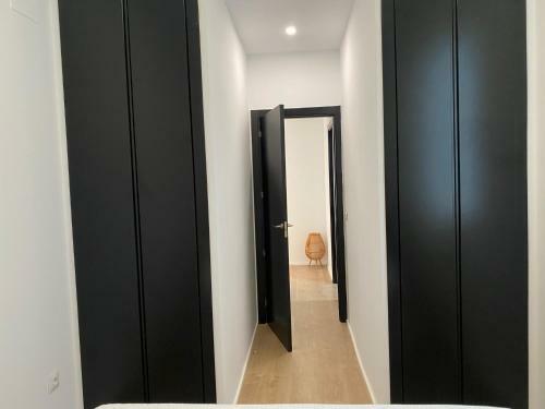Apartamento Hispalis Plaza de Santa Cruz