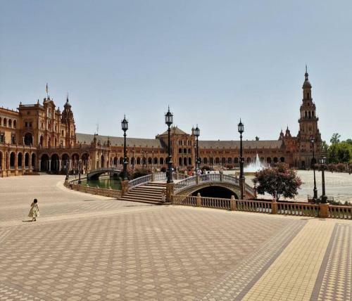 Apartamento Triana Stay