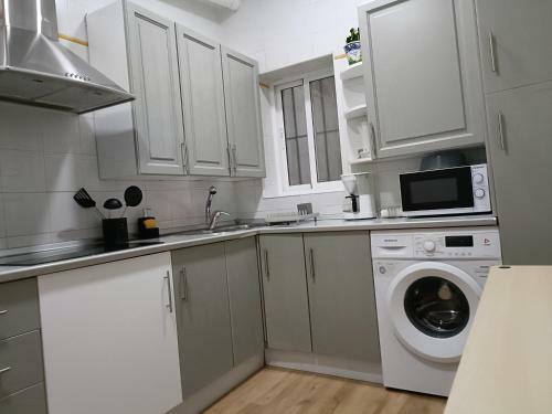 Apartamento Triana Stay