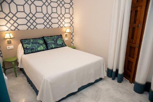Apartamento Smartr Sevilla Las Due�as
