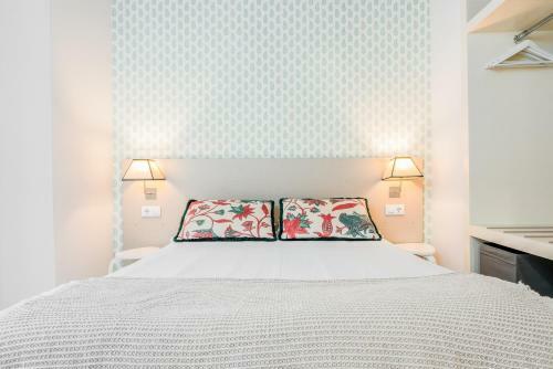 Apartamento Smartr Sevilla Las Due�as