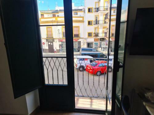 Apartamento Casa Plaza de San Rom�n