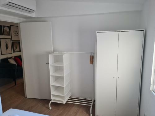 Apartamento Casa Plaza de San Rom�n