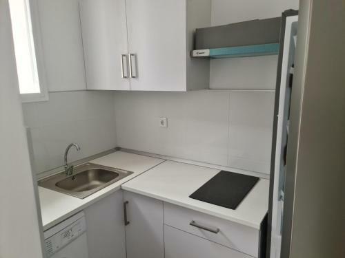 Apartamento Casa Plaza de San Rom�n