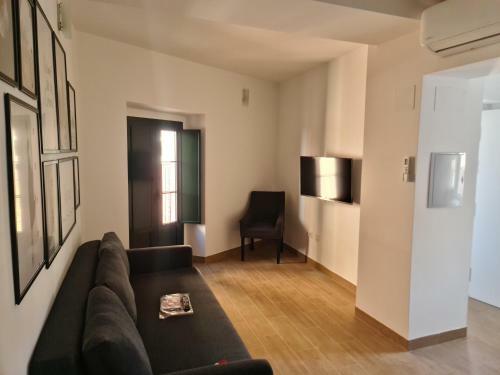 Apartamento Casa Plaza de San Rom�n