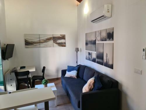 Apartamento Casa Plaza de San Rom�n