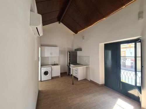 Apartamento Casa Plaza de San Rom�n