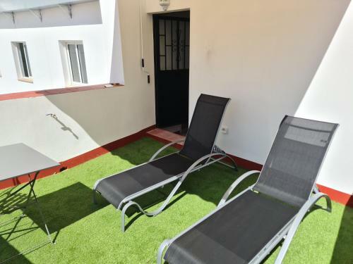 Apartamento Casa Plaza de San Rom�n