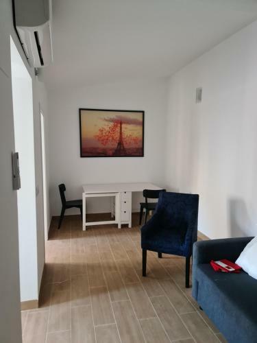 Apartamento Casa Plaza de San Rom�n