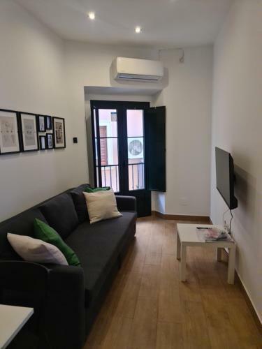 Apartamento Casa Plaza de San Rom�n