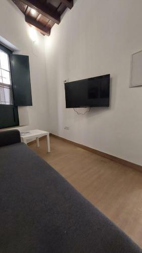 Apartamento Casa Plaza de San Rom�n