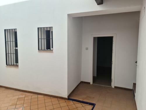 Apartamento Casa Plaza de San Rom�n
