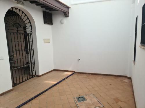 Apartamento Casa Plaza de San Rom�n