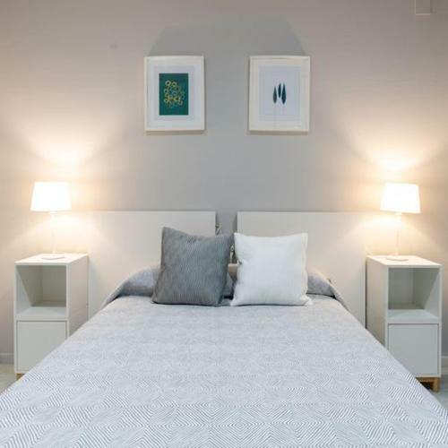 Coqueto Apartamento Para Descubrir Sevilla
