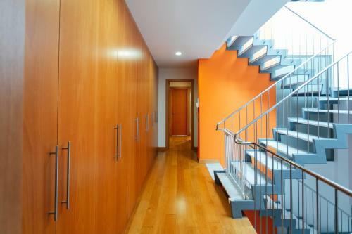 Apartamento Alohamundi San Mart�n