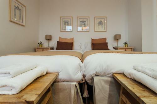 Apartamento Alohamundi San Mart�n