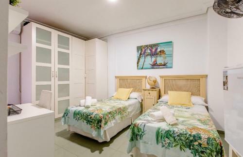 Habitaci�n Privada Centro Hist�rico