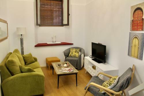 Apartamento Wish Suite El Arenal de Sevilla
