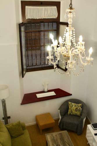 Apartamento Wish Suite El Arenal de Sevilla