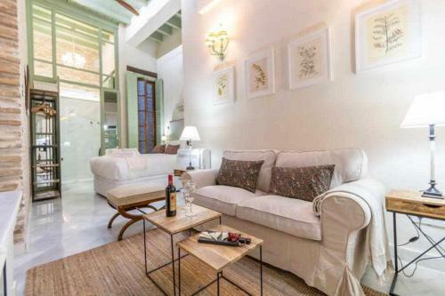 Juder�a de Sevilla I Luxury Apartments