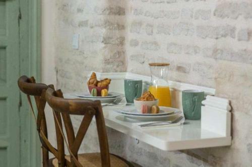 Juder�a de Sevilla I Luxury Apartments