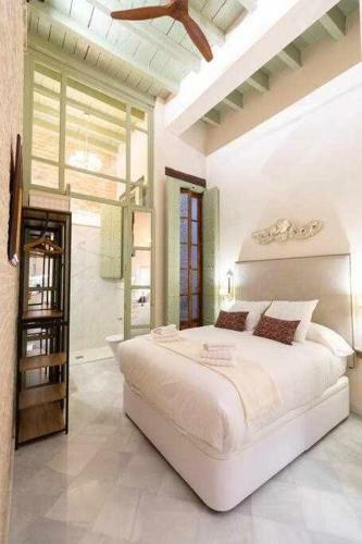 Juder�a de Sevilla I Luxury Apartments