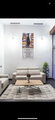 Apartamento Experiencia En Triana