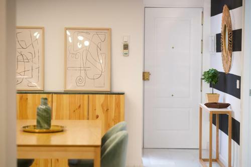 Apartamento Spalis Suite Loft de Lujo En El Centro Hist�rico