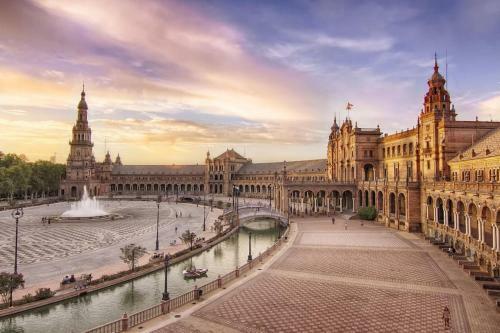 Apartamento Spalis Suite Loft de Lujo En El Centro Hist�rico