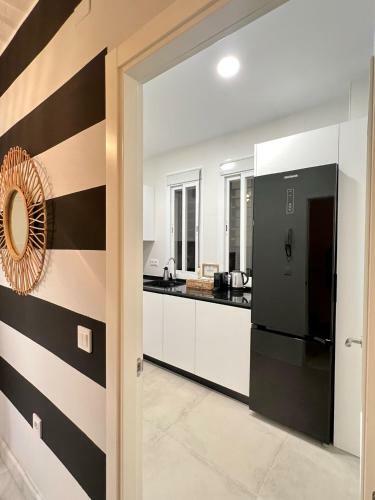 Apartamento Spalis Suite Loft de Lujo En El Centro Hist�rico