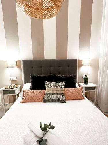 Apartamento Spalis Suite Loft de Lujo En El Centro Hist�rico